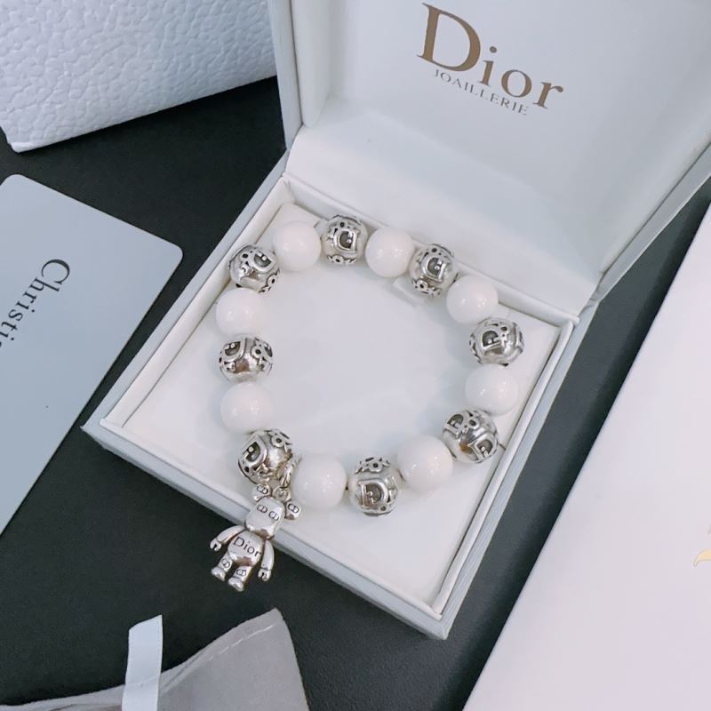 Christian Dior Bracelets